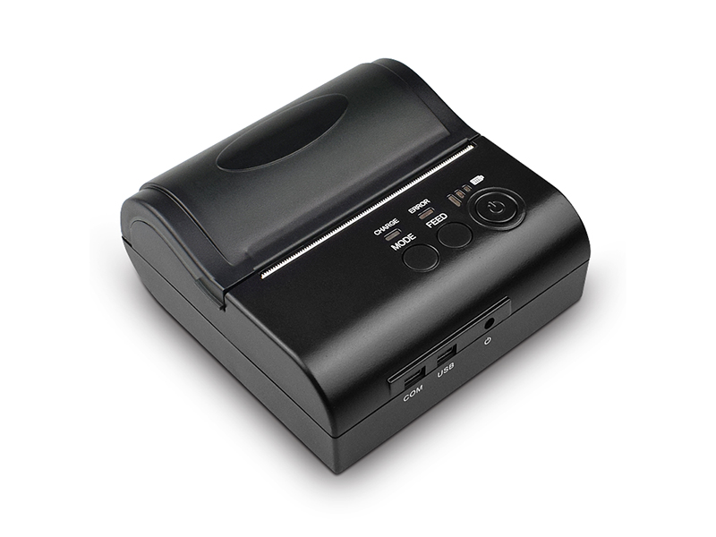 POS-8001